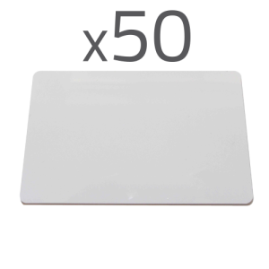 MF-CARD-50P