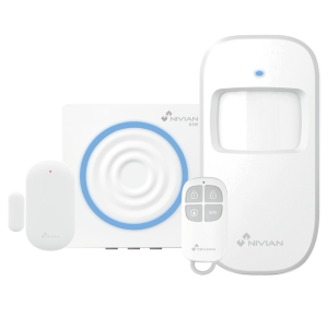 NVS-ALARM1-W