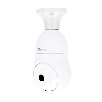 NVS-IPC-BULB1