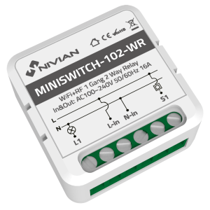 NVS-MINISWITCH-102-WR