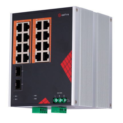 SF-SWI1816HIPOE-GF-AC-260-DIN