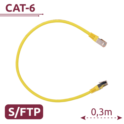 SFTP6A-H-03Y