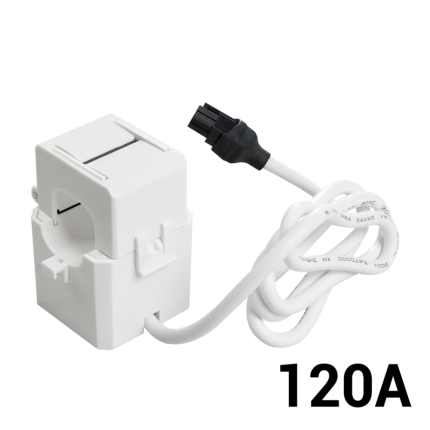 SH-120A-CURRENT-TRANS-CLAMP