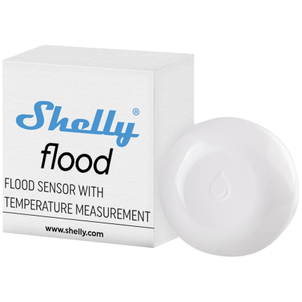 SH-FLOOD