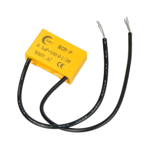 SH-RC-SNUBBER