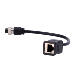ST-6PINFEMALE-RJ45