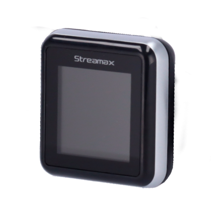 ST-RWATCH