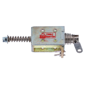 TS-SP508-SOLENOID