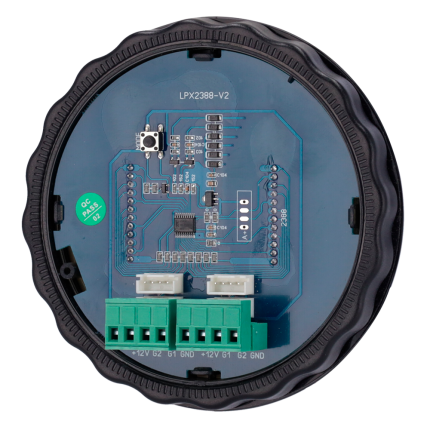 TS-SP601-LEDS