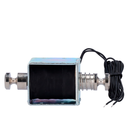 TS-SP601-SOLENOID