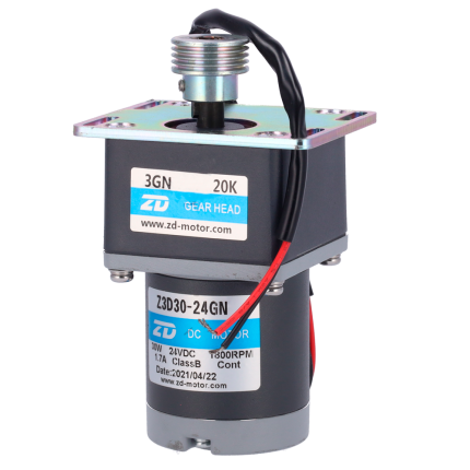 TS-SP801-MOTOR