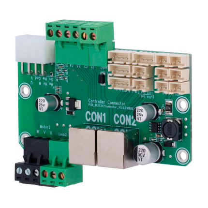 TS-SP804-SBOARD