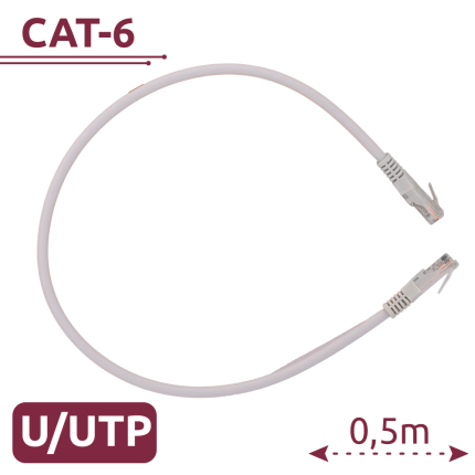 UTP6-H-05W