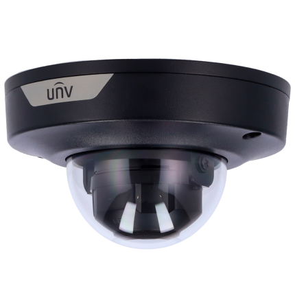 UV-IPC354SB-ADNF28K-I0-BLACK