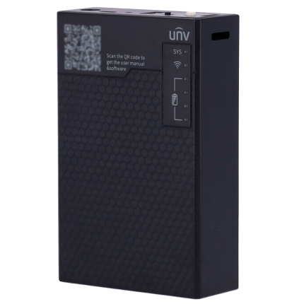 UV-LINK-BOX