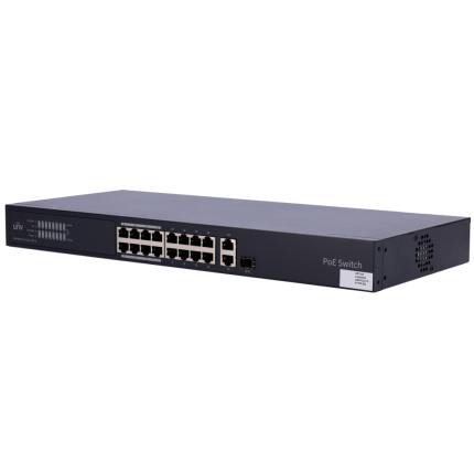 UV-NSW3000-16T1GT1GC-POE-IN