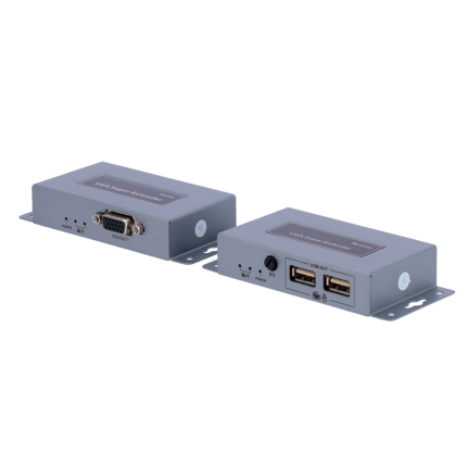 VGA-KVM-EXT