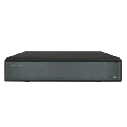 XS-NVR2104-SMD