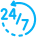Clock Icon